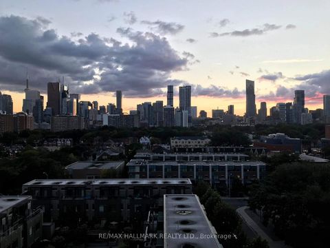 Photo 14 at 808 - 200 Sackville Street, Regent Park, Toronto