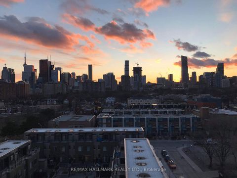 Photo 15 at 808 - 200 Sackville Street, Regent Park, Toronto