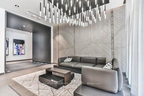 Photo 16 at 808 - 200 Sackville Street, Regent Park, Toronto