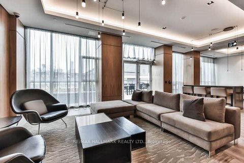 Photo 17 at 808 - 200 Sackville Street, Regent Park, Toronto