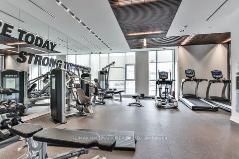 Photo 18 at 808 - 200 Sackville Street, Regent Park, Toronto