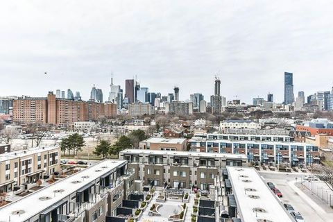 Photo 19 at 808 - 200 Sackville Street, Regent Park, Toronto