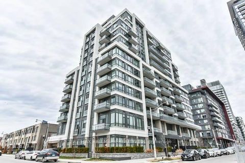 Photo 20 at 808 - 200 Sackville Street, Regent Park, Toronto
