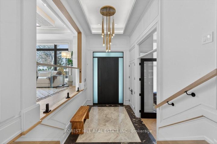 Photo 1 at 188 Burbank Drive, Bayview Village, Toronto