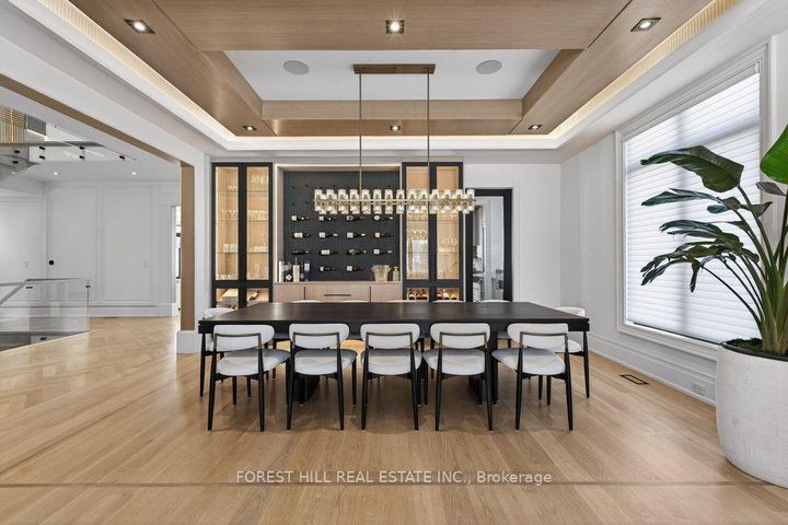 Photo 4 at 188 Burbank Drive, Bayview Village, Toronto