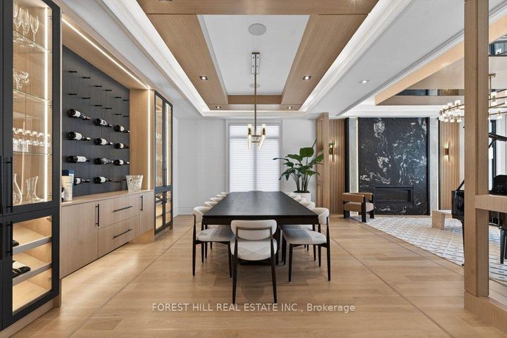 Photo 5 at 188 Burbank Drive, Bayview Village, Toronto