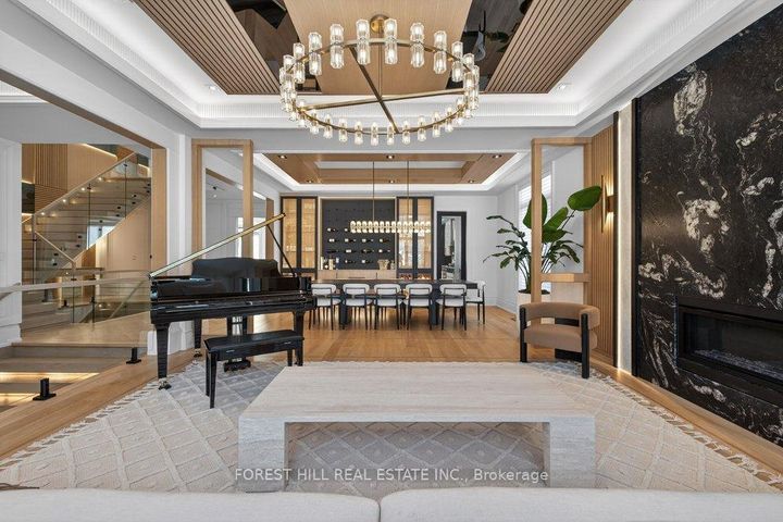 Photo 7 at 188 Burbank Drive, Bayview Village, Toronto