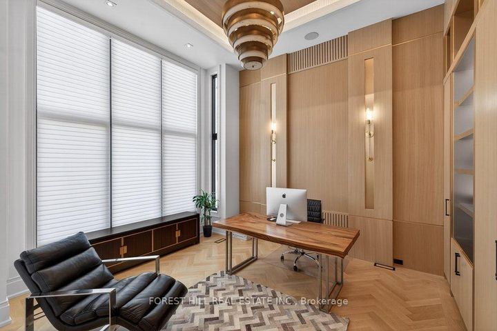 Photo 11 at 188 Burbank Drive, Bayview Village, Toronto