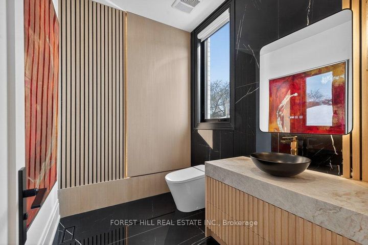 Photo 12 at 188 Burbank Drive, Bayview Village, Toronto