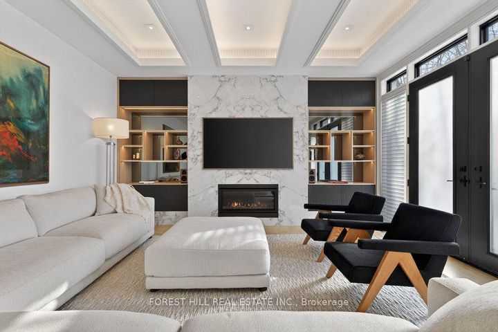 Photo 14 at 188 Burbank Drive, Bayview Village, Toronto