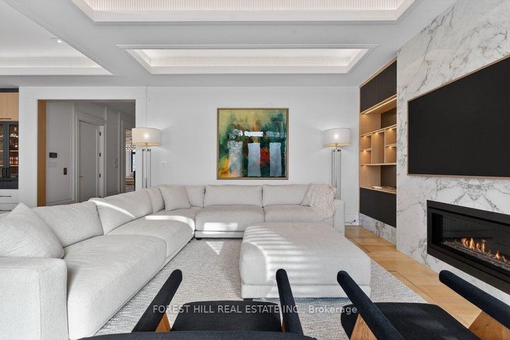 Photo 15 at 188 Burbank Drive, Bayview Village, Toronto