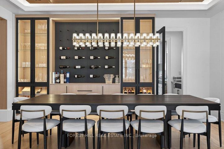 Photo 19 at 188 Burbank Drive, Bayview Village, Toronto