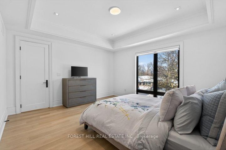 Photo 21 at 188 Burbank Drive, Bayview Village, Toronto