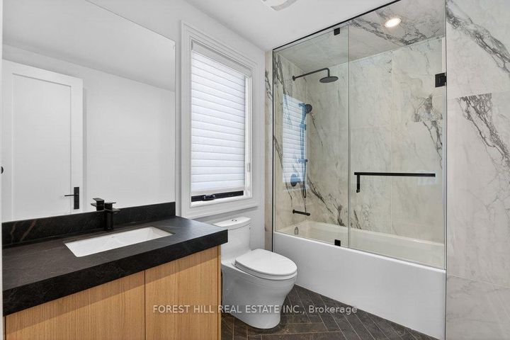 Photo 22 at 188 Burbank Drive, Bayview Village, Toronto