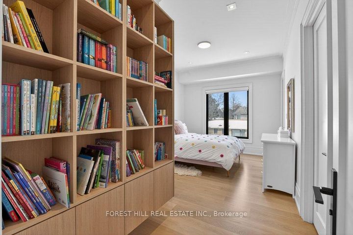 Photo 23 at 188 Burbank Drive, Bayview Village, Toronto