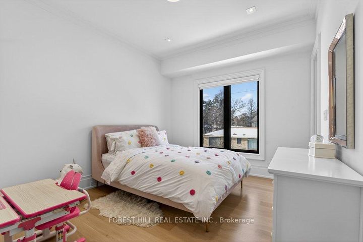 Photo 24 at 188 Burbank Drive, Bayview Village, Toronto