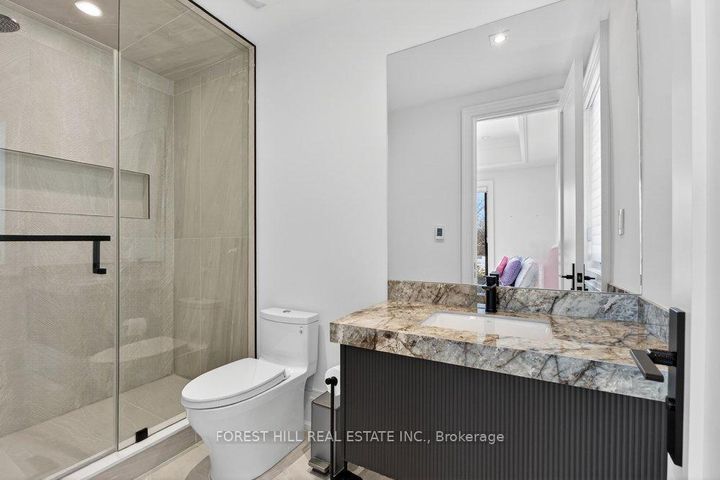 Photo 26 at 188 Burbank Drive, Bayview Village, Toronto