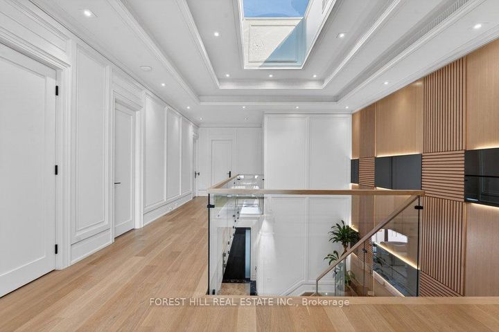 Photo 28 at 188 Burbank Drive, Bayview Village, Toronto