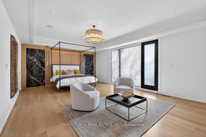 Photo 29 at 188 Burbank Drive, Bayview Village, Toronto