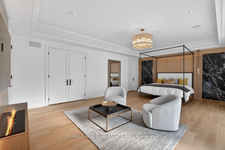 Photo 30 at 188 Burbank Drive, Bayview Village, Toronto