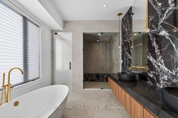 Photo 31 at 188 Burbank Drive, Bayview Village, Toronto