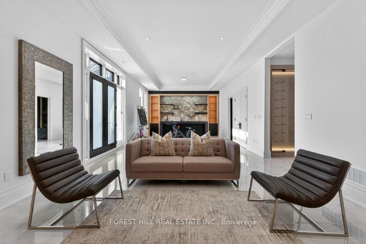 Photo 37 at 188 Burbank Drive, Bayview Village, Toronto