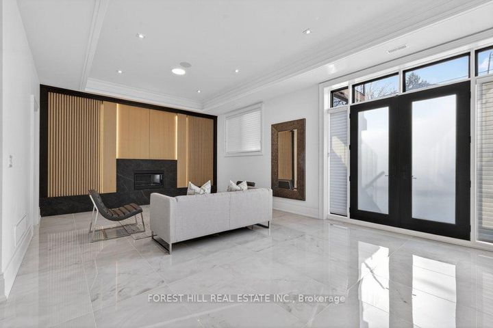 Photo 38 at 188 Burbank Drive, Bayview Village, Toronto