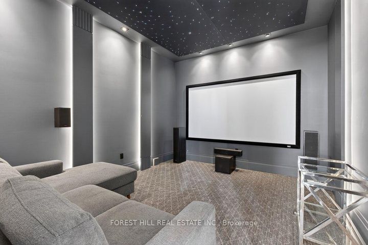 Photo 41 at 188 Burbank Drive, Bayview Village, Toronto