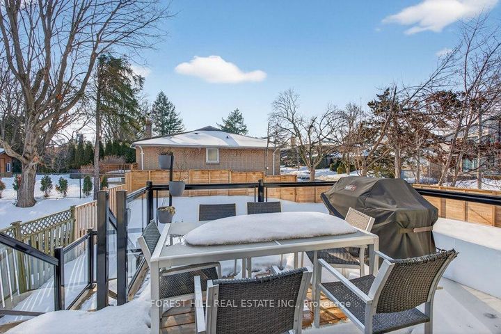 Photo 42 at 188 Burbank Drive, Bayview Village, Toronto