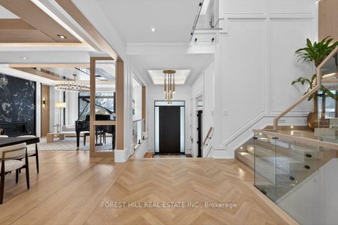 Photo 2 at 188 Burbank Drive, Bayview Village, Toronto