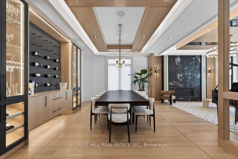 Photo 5 at 188 Burbank Drive, Bayview Village, Toronto