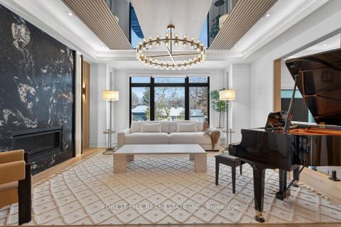 Photo 6 at 188 Burbank Drive, Bayview Village, Toronto