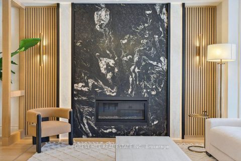 Photo 8 at 188 Burbank Drive, Bayview Village, Toronto