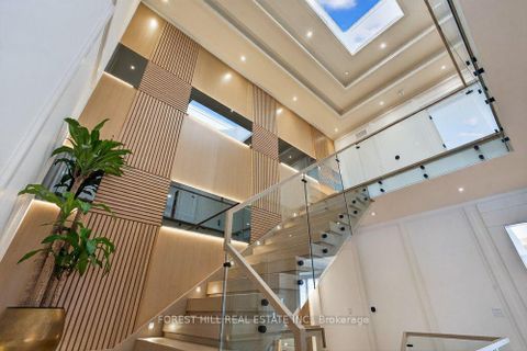 Photo 10 at 188 Burbank Drive, Bayview Village, Toronto