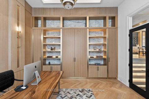 Photo 13 at 188 Burbank Drive, Bayview Village, Toronto