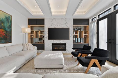 Photo 14 at 188 Burbank Drive, Bayview Village, Toronto