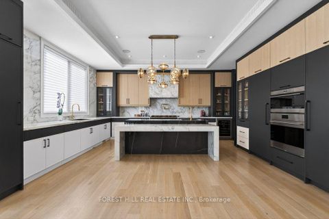 Photo 16 at 188 Burbank Drive, Bayview Village, Toronto