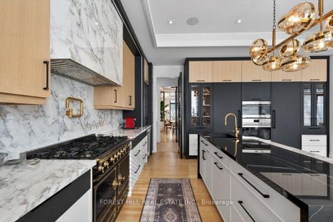 Photo 17 at 188 Burbank Drive, Bayview Village, Toronto