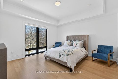 Photo 20 at 188 Burbank Drive, Bayview Village, Toronto