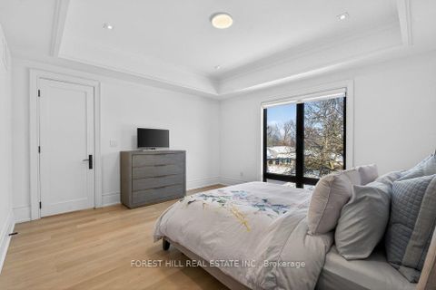 Photo 21 at 188 Burbank Drive, Bayview Village, Toronto