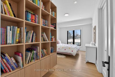 Photo 23 at 188 Burbank Drive, Bayview Village, Toronto