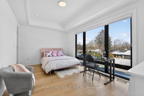 Photo 25 at 188 Burbank Drive, Bayview Village, Toronto