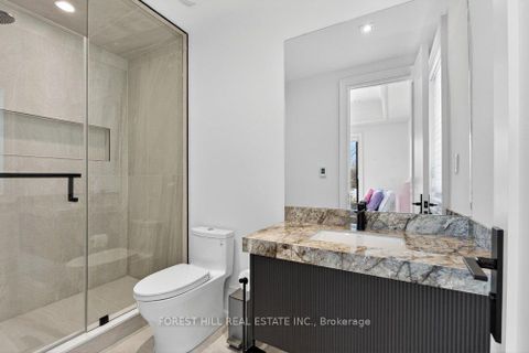 Photo 26 at 188 Burbank Drive, Bayview Village, Toronto