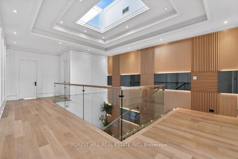 Photo 27 at 188 Burbank Drive, Bayview Village, Toronto