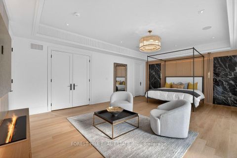 Photo 30 at 188 Burbank Drive, Bayview Village, Toronto