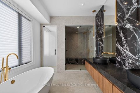 Photo 31 at 188 Burbank Drive, Bayview Village, Toronto