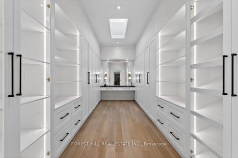 Photo 32 at 188 Burbank Drive, Bayview Village, Toronto