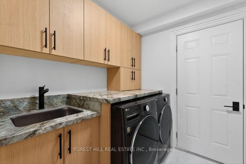 Photo 34 at 188 Burbank Drive, Bayview Village, Toronto