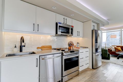 Photo 2 at PH5201 - 25 Telegram Mews, Waterfront Communities C1, Toronto