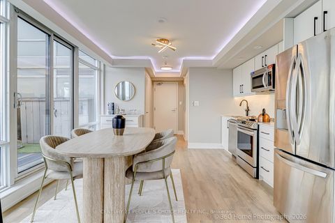 Photo 6 at PH5201 - 25 Telegram Mews, Waterfront Communities C1, Toronto